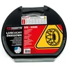 Image de Chaînes à neige pour roues/pneus 13-16 pouces KNS50 Ö-Norm TÜV 9 mm, 2 pièces
