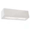 Image de Applique Murale Vega 1 E27 Blanc Sollux Sl.0006
