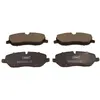 Image de Plaquettes De Frein Maxgear Land Rover Avant Discovery 04-