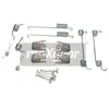 Image de MAXGEAR 27-0382 Kit d'accessoires, mâchoire de frein 1006005
