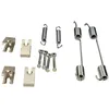 Image de Ressorts De Mâchoires De Frein Arrière Maxgear Citroen Jumper/boxer