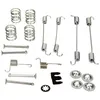 Image de MAXGEAR 27-0394 Kit d'accessoires mâchoire de frein 4100750000