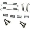 Image de Ressorts De Frein Maxgear Bmw T. E46/e90 (Bmw 1 E81-E87 04- Bmw 3 E46 01-03, 2 Ressorts Doubles)