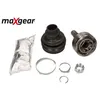 Image de MAXGEAR 49-1239 Kit de tête de cardan côté roue CITROËN 3272.LW