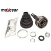 Image de MAXGEAR 49-1295 Kit de tête de cardan pour Nissan C9211-JA00A