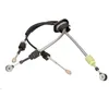 Image de Ensemble De Câbles De Levier De Vitesses Maxgear Citroen/fiat C8/ulysse