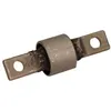 Image de MAXGEAR 72-3190 Silent bloc de triangle intérieur, extérieur