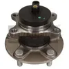 Image de MAXGEAR 33-0889 Kit de roulement de roue SUZUKI 43402-80J00