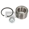 Image de MAXGEAR 33-0912 Kit de roulement de roue MERCEDES 1649810406