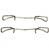 Image de Kit De Pose De Plaquettes De Frein Maxgear Citroen T. C5 06- / Ford, Mazda, Db, Mini, Nissan