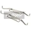 Image de MAXGEAR 27-0556 Kit d'accessoires étrier de frein 7D0615295A