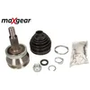 Image de MAXGEAR 49-1490 Kit de tête de cardan KIA HYUNDAI 49501-2P000