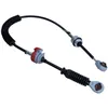 Image de Câble de levier de vitesses MAXGEAR RENAULT KANGOO 97- GAUCHE 935/640 MM