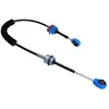Image de Câble de levier de vitesses MAXGEAR RENAULT KANGOO 97- DROIT 880/610 MM