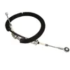 Image de Câble de changement de vitesse MAXGEAR pour FIAT GRANDE PUNTO 1.2/1.4 05- 1155/830 mm