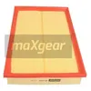 Image de MAXGEAR 26-1379 Filtre à air VW 1K0129620
