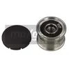 Image de MAXGEAR 30-0176 Poulie débrayable d'alternateur 8200404459