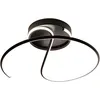 Image de Plafonnier led Delta 30W