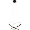 Image de Lampe suspendue EMPOLI 55W LED 4000K