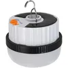 Image de Lampe LED UFO portable 10 W 4 000 K + solaire