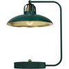 Image de Lampe De Table Felix 1 E27 Verte Milagro Mlp7711