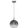 Image de Suspension MONTE SILVER diamètre 200 1xE27