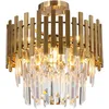 Image de Plafonnier ASPEN GOLD 6xE14