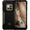 Image de Hammer Smartphone Rugged Construction 2 Thermal Military 5g 658" 256gb + 8gb Noir