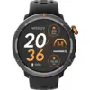 Image de Hammer Watch 2 Lite Smartwatch Zwart/oranje