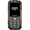 Image de Hammer Boost 2 Lte Ip68 Oranje/zwarte Bar Phone