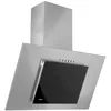 Image de Akpo - wk-4 nero eco 60 applique murale gris, verre noir