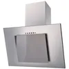 Image de Akpo - wk-4 nero eco wall-mounted black 420 m³/h