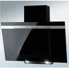 Image de Akpo - wk-4 nero line eco montage mural noir, acier inoxydable 320 m3/h