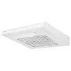 Image de MPM - Hotte de table 51-px-68 175 m3/h blanc