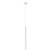 Image de Lampe à suspension Pastelo acier 1xG9 8cm Sollux