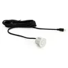 Image de Capteur de stationnement blanc 22 mm AMIO-01012