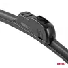 Image de Balai d'essuie-glace universel AMiO type U 18" 450 mm 45 cm AMIO-01178