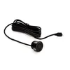 Image de CAPTEUR DE STATIONNEMENT DE MARCHE ARRIÈRE NOIR 22 mm CAPTEUR UNI