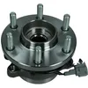 Image de Roulement De Roue Maxgear Nissan Avant Navara 05- 2.5dci