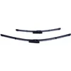 Image de Balai d'essuie-glace Maxgear 600/400 mm pour Renault CLIO 05-/MÉGANE 08-/FLUENCE 10-/CITROËN C3/DS3 09-, fabriqué comme pièce d'origine