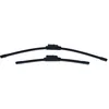 Image de Balais D'Essuie-Glace Maxgear 600/380 Aero Fiat Panda 12-/qashqai 07-/ford Ranger 11-