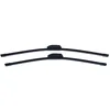 Image de Balai d'essuie-glace Maxgear 600/530 mm pour BMW X5 (2000-2003) E53, DB Sprinter (2006-2008), Accord (2008-2001), Trafic (2001-2003), VW T5