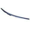 Image de Balai d'essuie-glace Maxgear 475 mm/19 po, 1 pièce hybride, 1 adaptateur = 1 support