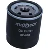 Image de MAXGEAR 26-1516 Filtre à huile vissé PEUGEOT 1109AP