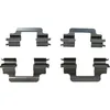 Image de Kit De Montage De Plaquettes De Frein Maxgear Vw T. Phaeton/ Multivan/ T5/t6 02-