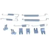 Image de Ressorts De Mâchoires De Frein Maxgear Citroen Arrière C2/c3 1.1-1.6 02-