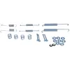 Image de Ressorts De Frein Maxgear Arrière Renault Clio Ii 99-