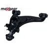 Image de MAXGEAR 72-3705 Bras de suspension Mercedes A1243303907