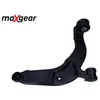 Image de MAXGEAR 72-3790 Bras de suspension pour VOLKSWAGEN 7E0407151C -