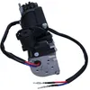 Image de Compresseur de suspension pneumatique Maxgear pour Land Rover Range Rover 02-12